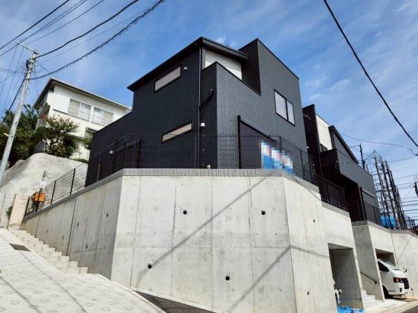 港北区篠原東2丁目全12棟　A棟