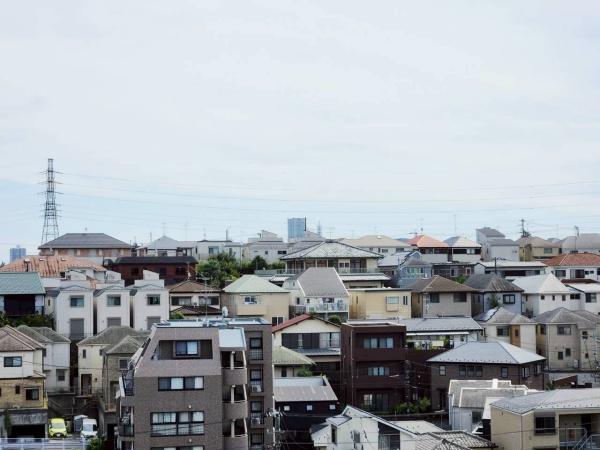 港北区篠原東2丁目全12棟　B棟