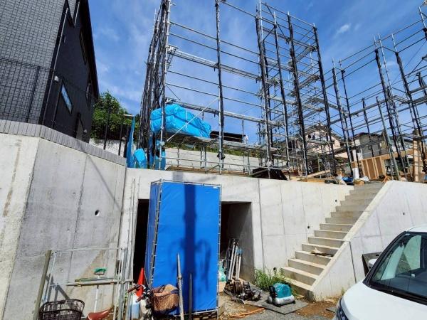 港北区篠原東2丁目全12棟　C棟