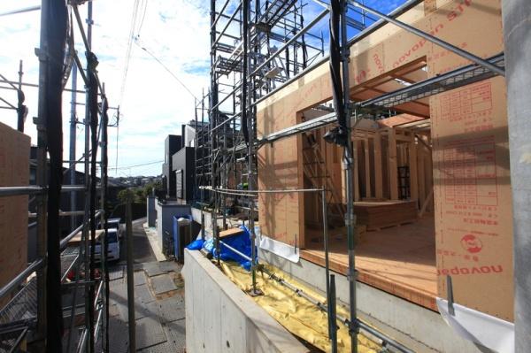 港北区篠原東2丁目全12棟 D棟(その他現地)