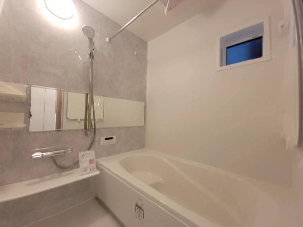 港南区港南1丁目全2棟　1号棟