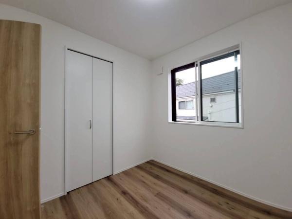 港南区港南1丁目全2棟　1号棟