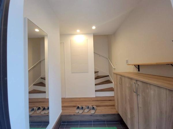 港南区港南1丁目全2棟　1号棟