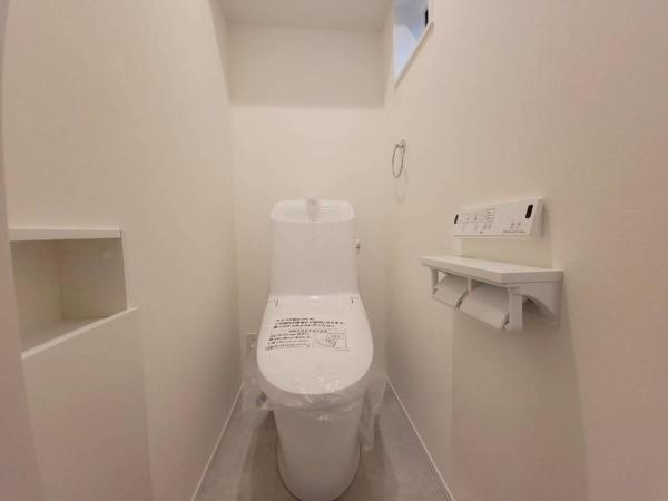 港南区港南1丁目全2棟　1号棟