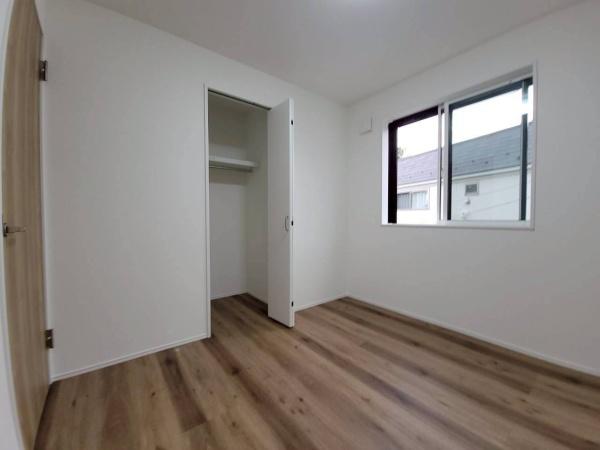 港南区港南1丁目全2棟　1号棟