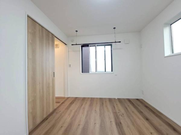 港南区港南1丁目全2棟　1号棟