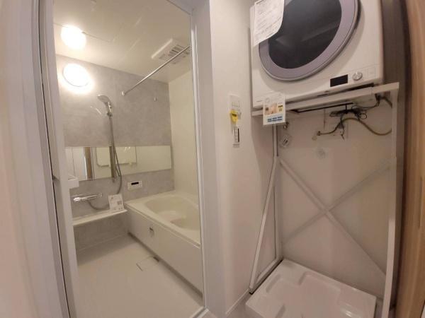 港南区港南1丁目全2棟　1号棟