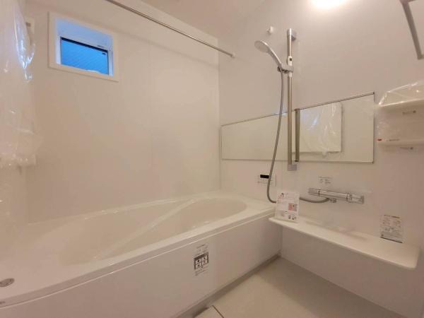 港南区港南1丁目全2棟　2号棟