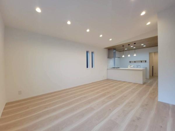 港南区港南1丁目全2棟　2号棟