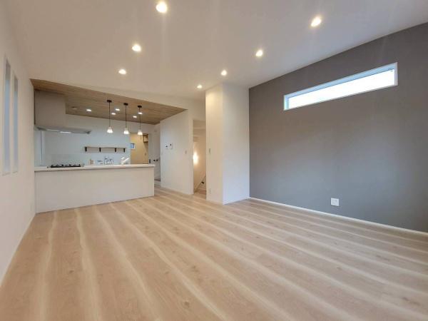 港南区港南1丁目全2棟　2号棟