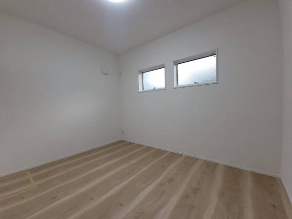 港南区港南1丁目全2棟　2号棟