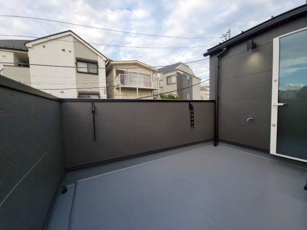 港南区港南1丁目全2棟　2号棟