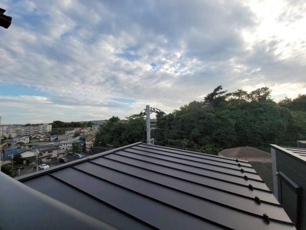 港南区港南1丁目全2棟　2号棟