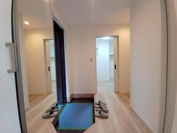 港南区港南1丁目全2棟　2号棟