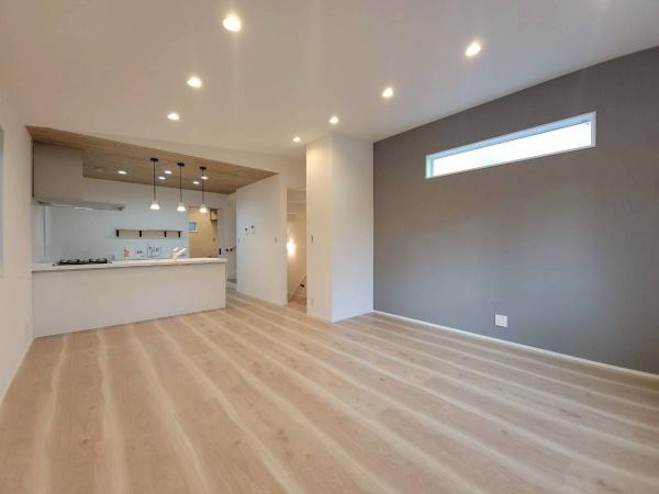 港南区港南1丁目全2棟　2号棟