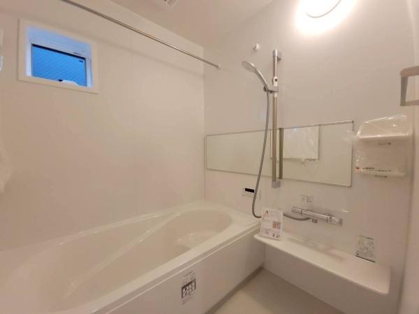 港南区港南1丁目全2棟　2号棟