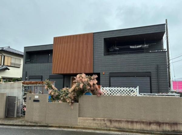 横浜市都筑区早渕３丁目の中古一戸建て