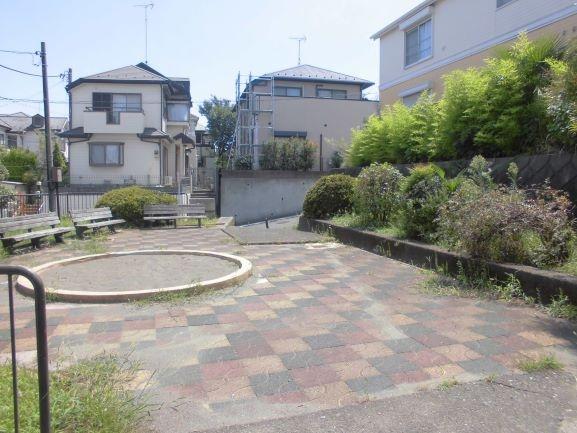 港北区篠原北1丁目2期全2棟　2号棟(富士塚一丁目公園)