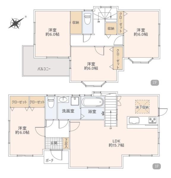 戸塚区前田町