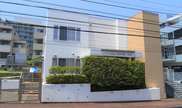 横浜市戸塚区前田町の中古一戸建て(にじいろ保育園品濃町)