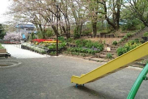 横浜市戸塚区前田町の中古一戸建て(天王山公園)