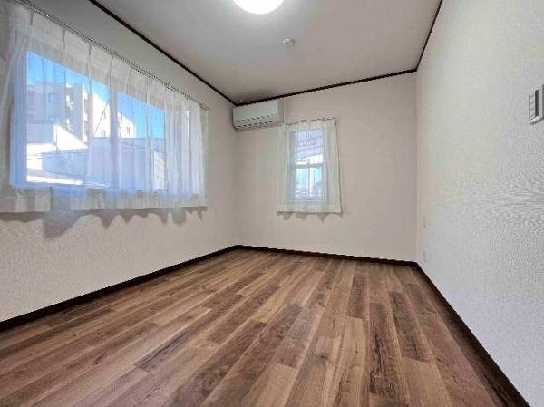 横浜市戸塚区前田町の中古一戸建て