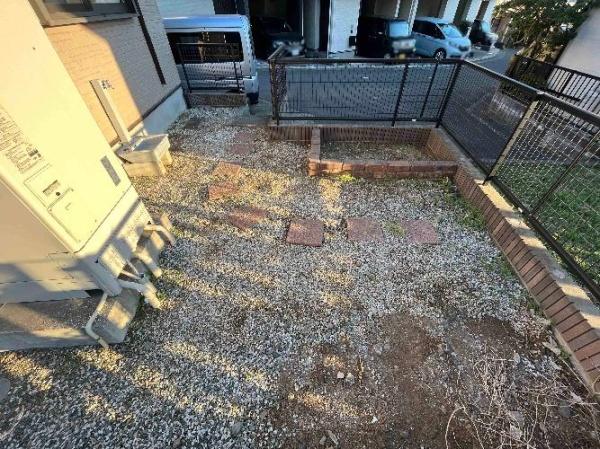 横浜市戸塚区前田町の中古一戸建て