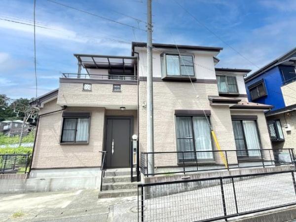 戸塚区前田町