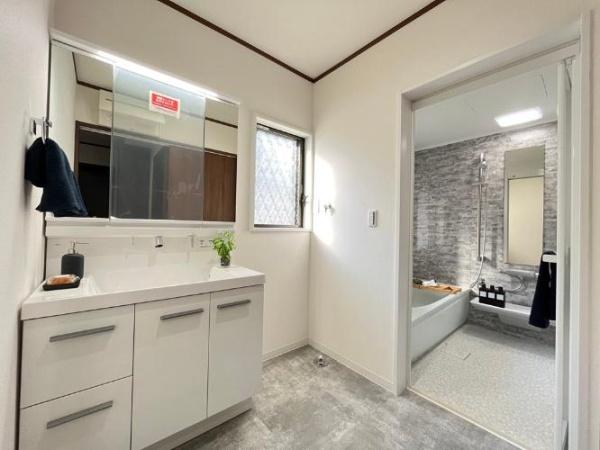 横浜市戸塚区前田町の中古一戸建て