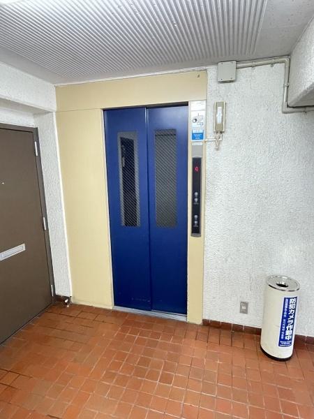 東神奈川グリーンマンション