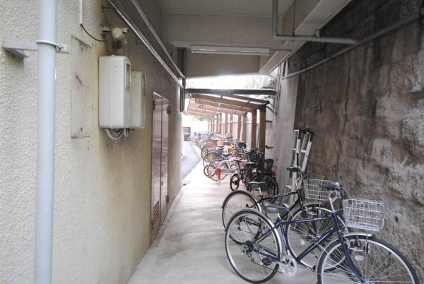 東神奈川グリーンマンション