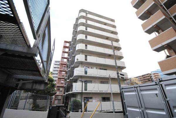 東神奈川グリーンマンション