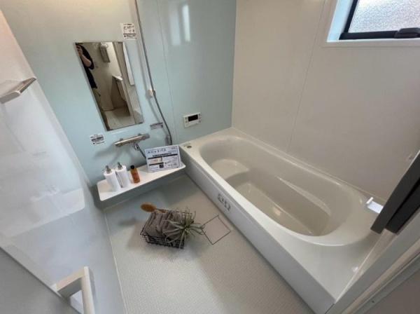 リーブルガーデン港北区下田町3丁目全3棟　1号棟