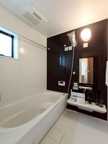 リーブルガーデン港北区下田町3丁目全3棟　2号棟