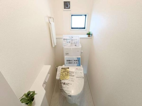 リーブルガーデン港北区下田町3丁目全3棟　2号棟