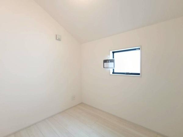 リーブルガーデン港北区下田町3丁目全3棟　2号棟