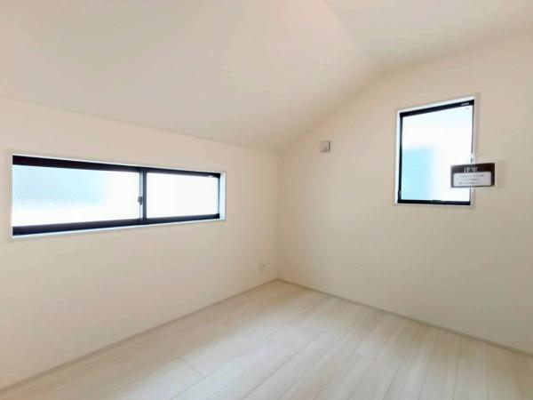 リーブルガーデン港北区下田町3丁目全3棟　2号棟