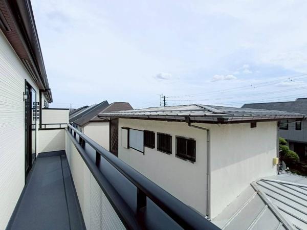 リーブルガーデン港北区下田町3丁目全3棟　2号棟