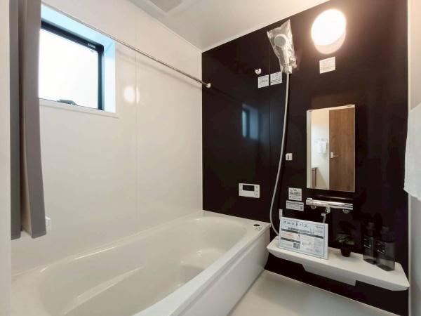 リーブルガーデン港北区下田町3丁目全3棟　2号棟