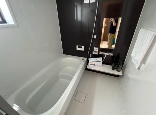 リーブルガーデン港北区下田町3丁目全3棟　2号棟