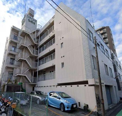シティコープ弘明寺