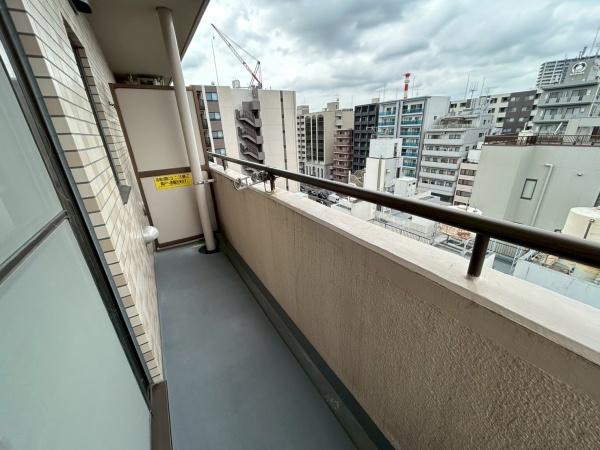 ライオンズプラザヨコハマ戸部