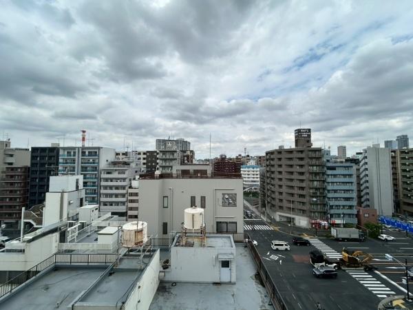 ライオンズプラザヨコハマ戸部
