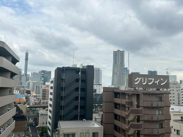 ライオンズプラザヨコハマ戸部