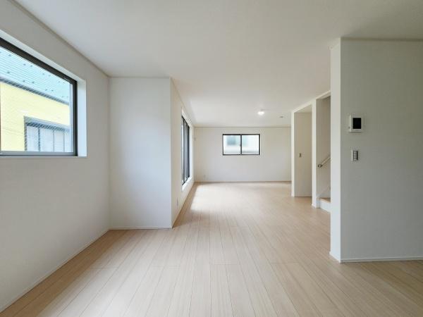 ミラスモシリーズ川崎区浅田3丁目