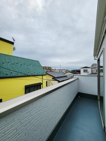 ミラスモシリーズ川崎区浅田3丁目