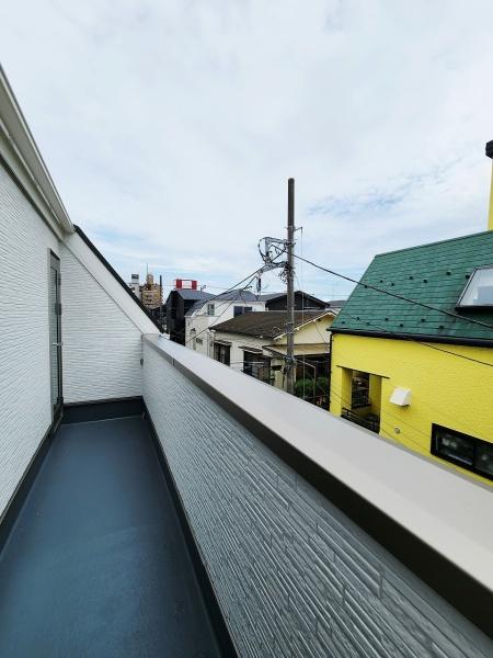 ミラスモシリーズ川崎区浅田3丁目