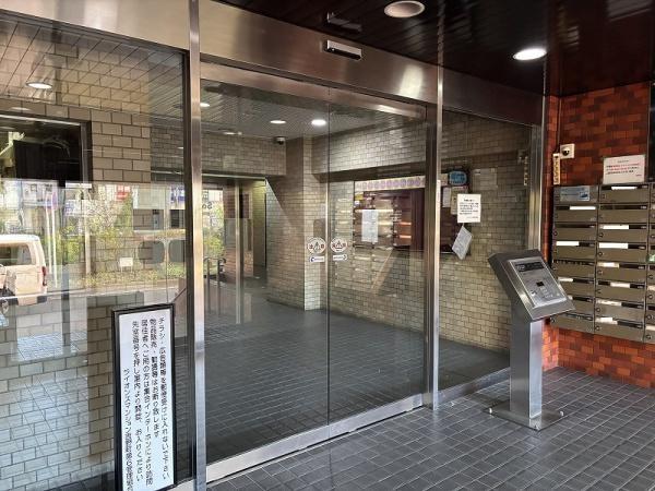 ライオンズマンション吉野町第6