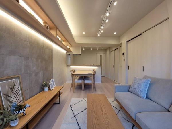 ライオンズマンション吉野町第6