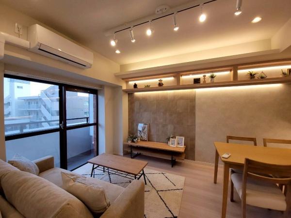 ライオンズマンション吉野町第6